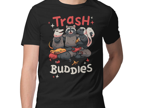 Trash Buddies