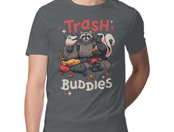 Trash Buddies