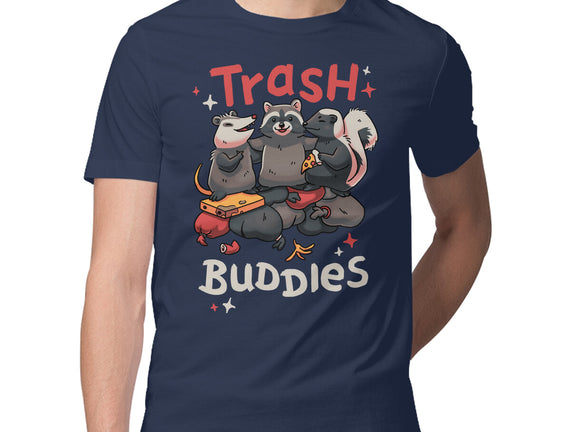 Trash Buddies