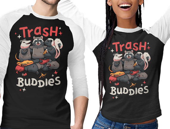 Trash Buddies