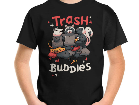 Trash Buddies