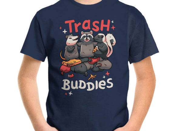 Trash Buddies