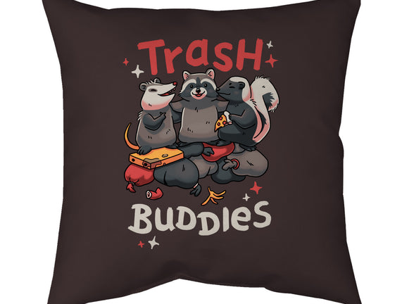 Trash Buddies