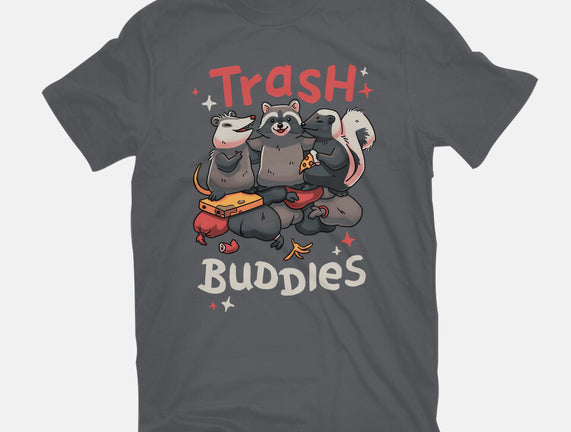 Trash Buddies