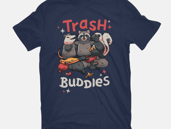 Trash Buddies