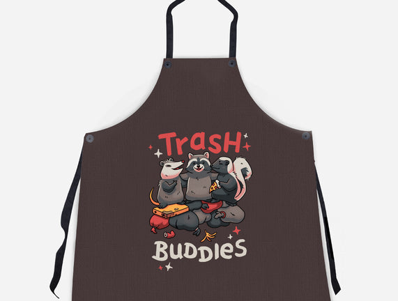 Trash Buddies
