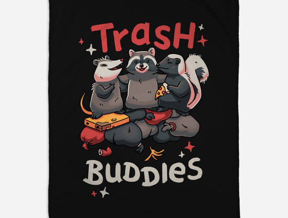 Trash Buddies
