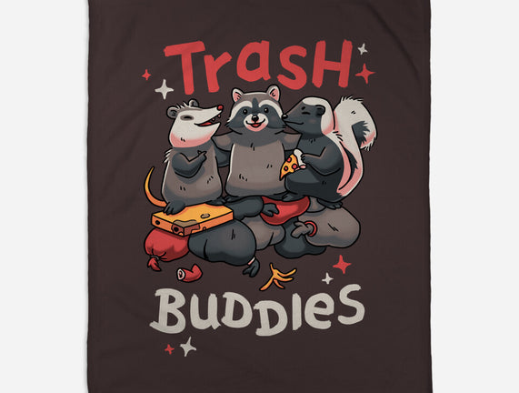 Trash Buddies