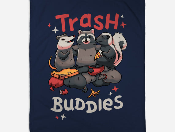 Trash Buddies
