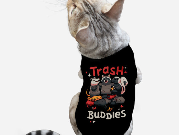 Trash Buddies