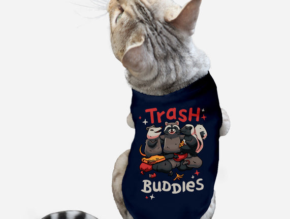 Trash Buddies