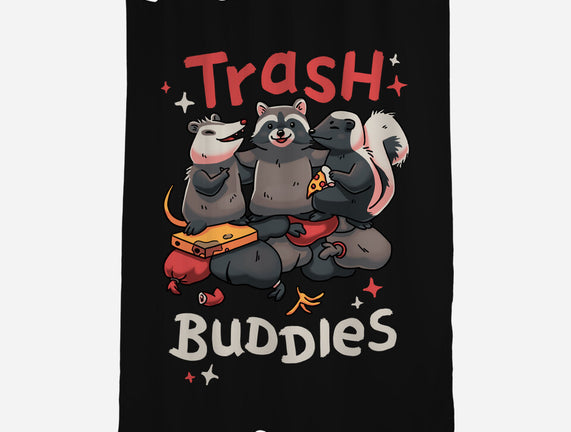 Trash Buddies