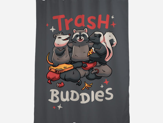 Trash Buddies