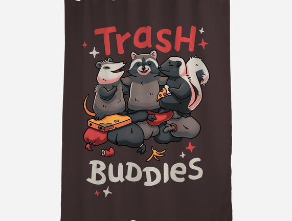 Trash Buddies