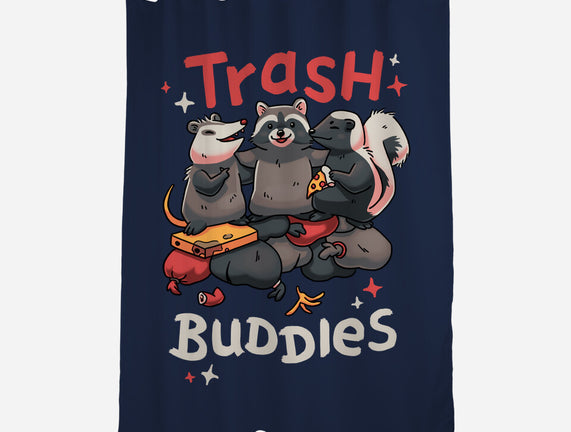 Trash Buddies