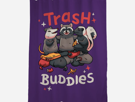 Trash Buddies
