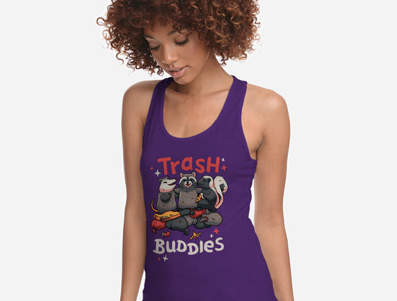 Trash Buddies