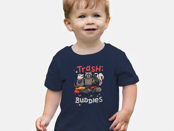Trash Buddies