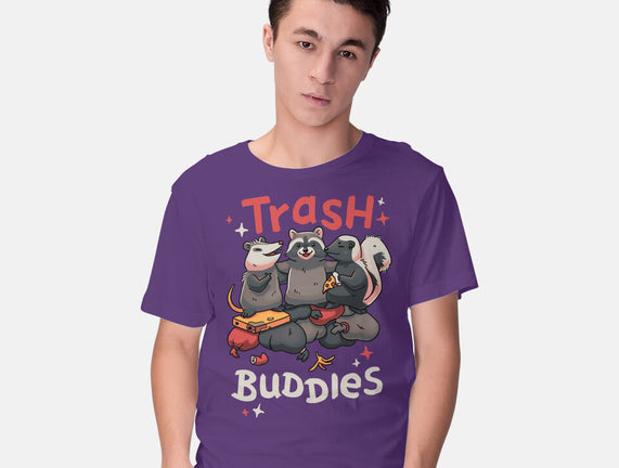 Trash Buddies