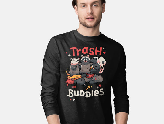 Trash Buddies