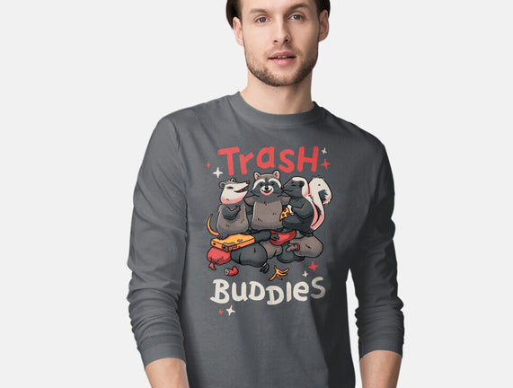 Trash Buddies