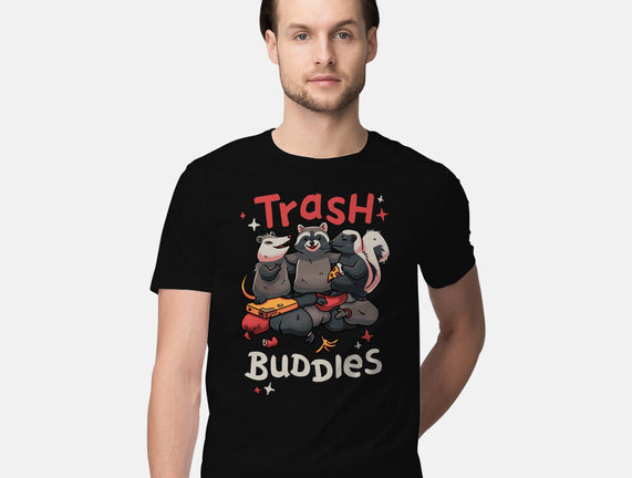 Trash Buddies