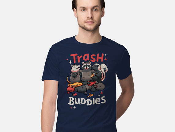 Trash Buddies