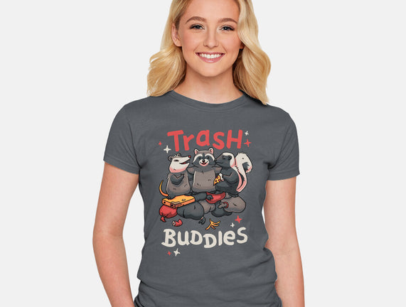 Trash Buddies