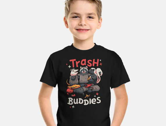 Trash Buddies