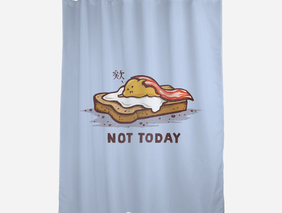 The Lazy Egg