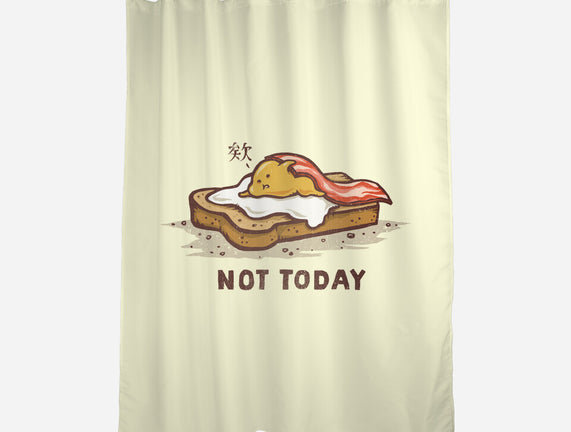 The Lazy Egg