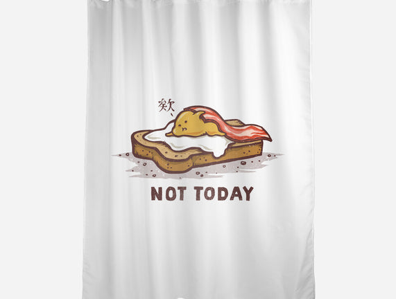 The Lazy Egg