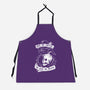 Give Me Coffee Or Give Me Death-unisex kitchen apron-eduely