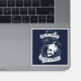 Give Me Coffee Or Give Me Death-none glossy sticker-eduely