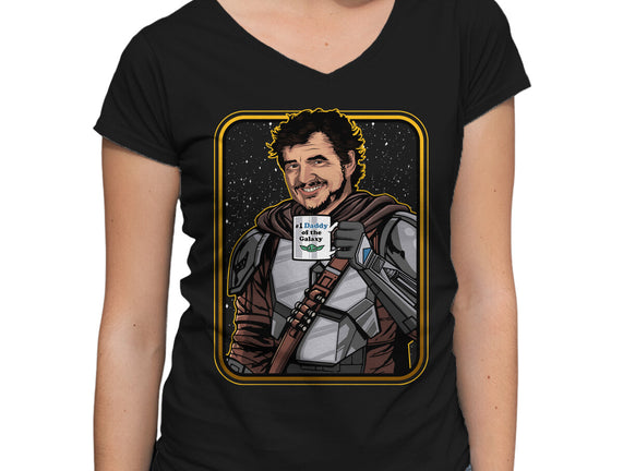 Daddy Of The Galaxy