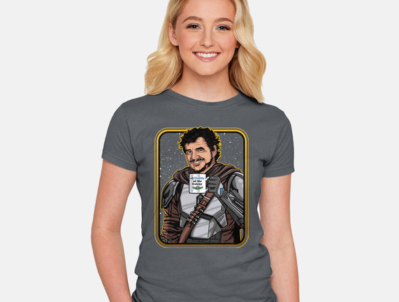 Daddy Of The Galaxy