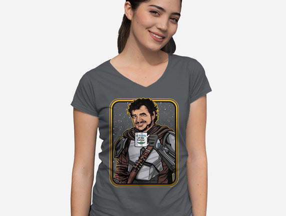 Daddy Of The Galaxy