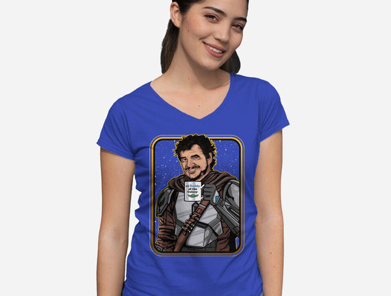 Daddy Of The Galaxy
