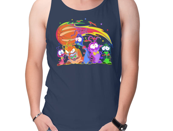 Nerdluck Galaxy