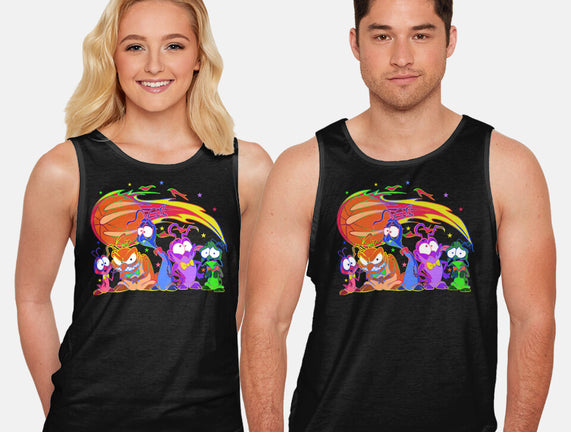 Nerdluck Galaxy