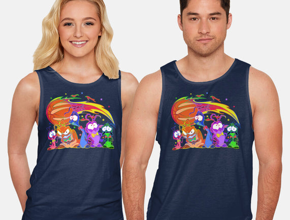 Nerdluck Galaxy