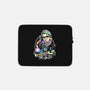 Cold As Ice-none zippered laptop sleeve-momma_gorilla