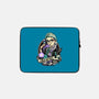 Cold As Ice-none zippered laptop sleeve-momma_gorilla