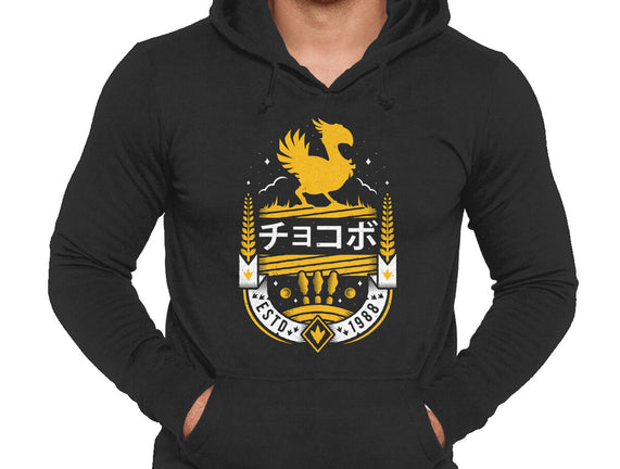 Kweh!