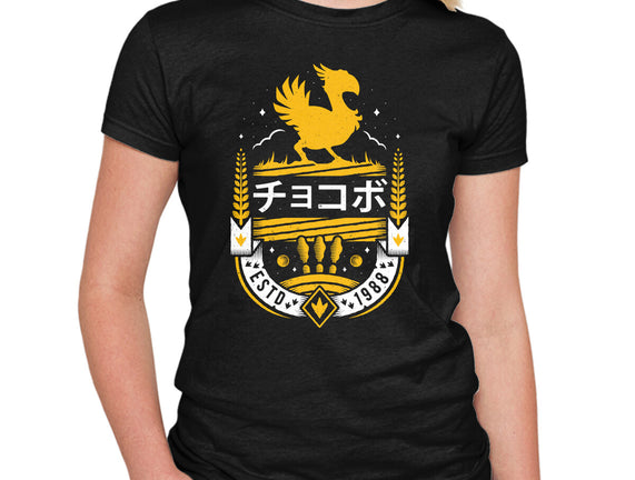 Kweh!