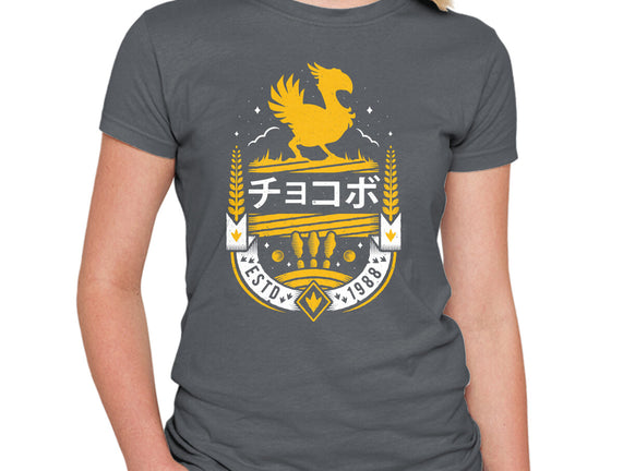 Kweh!
