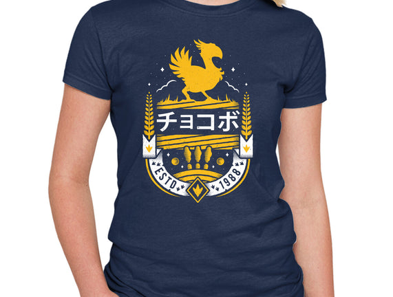 Kweh!