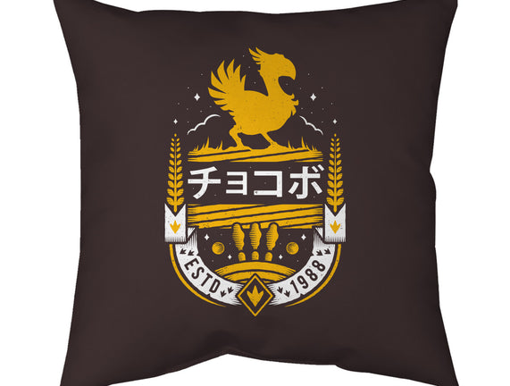Kweh!