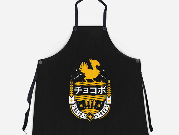 Kweh!