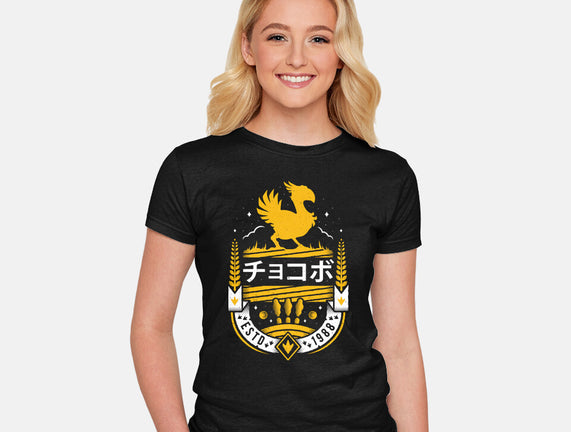 Kweh!